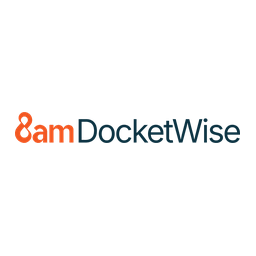 DocketWise logo