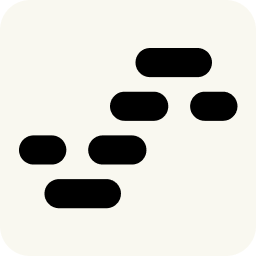 JusticeText logo