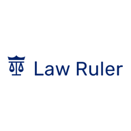 Law Ruler logo