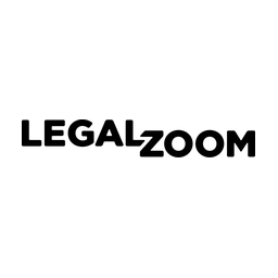 LegalZoom logo