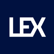 LEX Reception logo