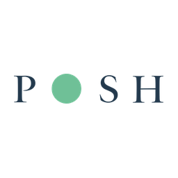 Posh logo
