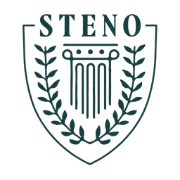 Steno logo