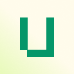 Upfirst logo